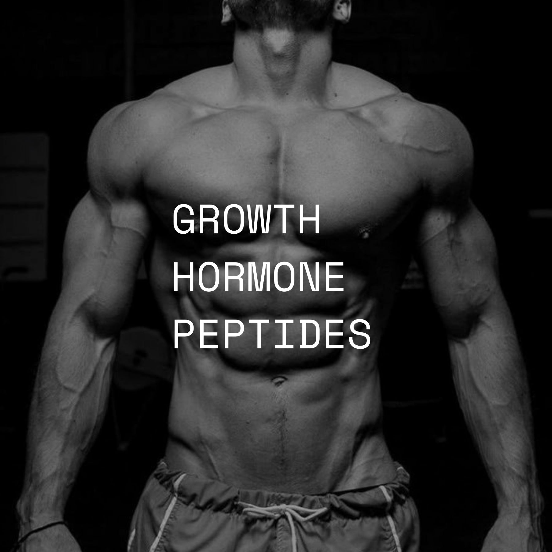 GROWTH HORMONE PEPTIDES