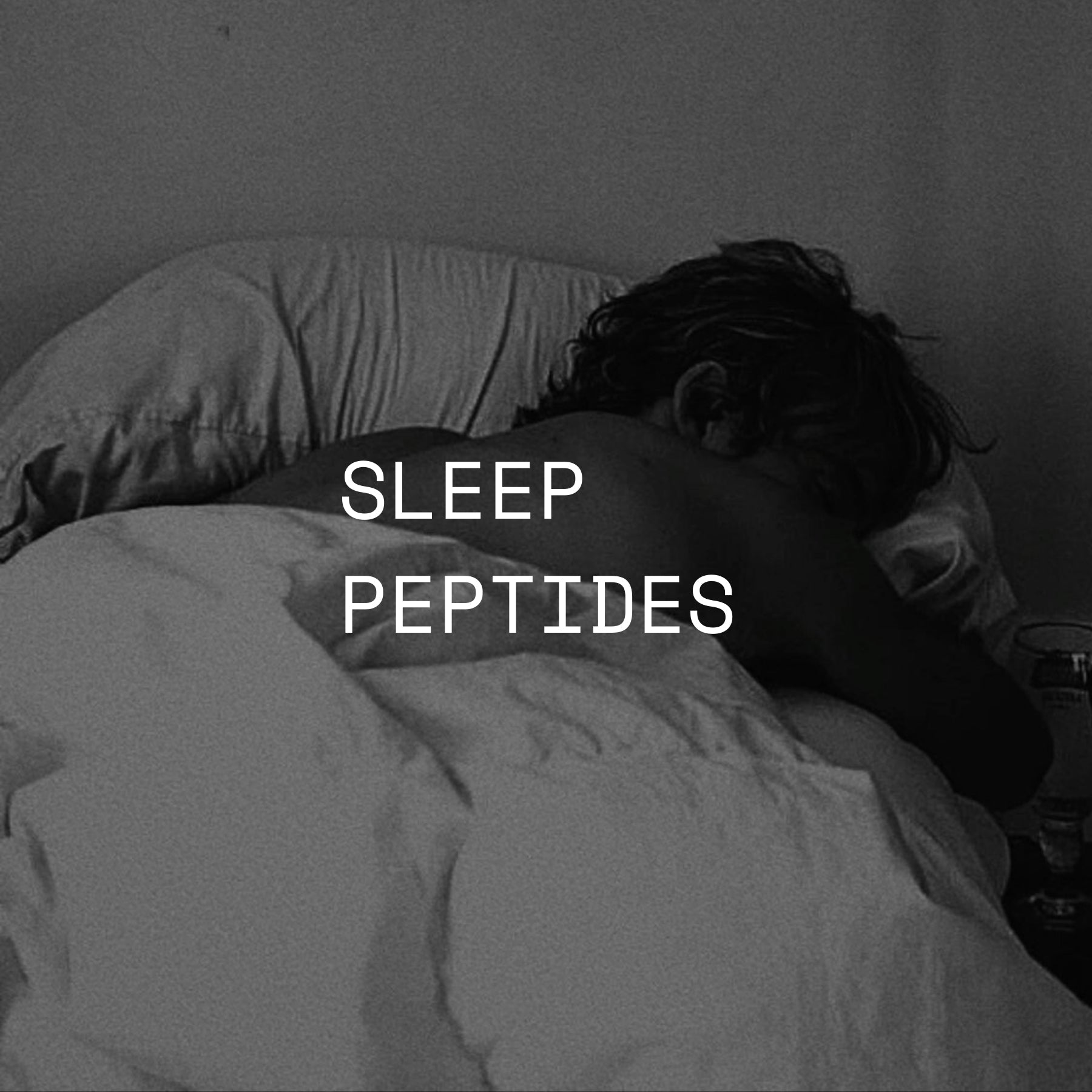SLEEP PEPTIDES