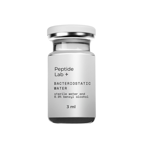 Bacteriostatic Water