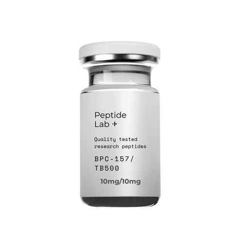 BPC-157/TB-500 5mg/5mg