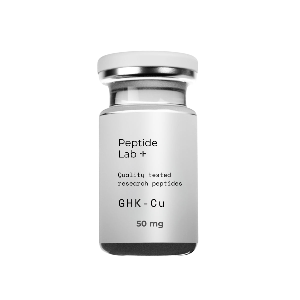 Buy GHK-Cu 50mg in NZ for collagen and anti-aging research.