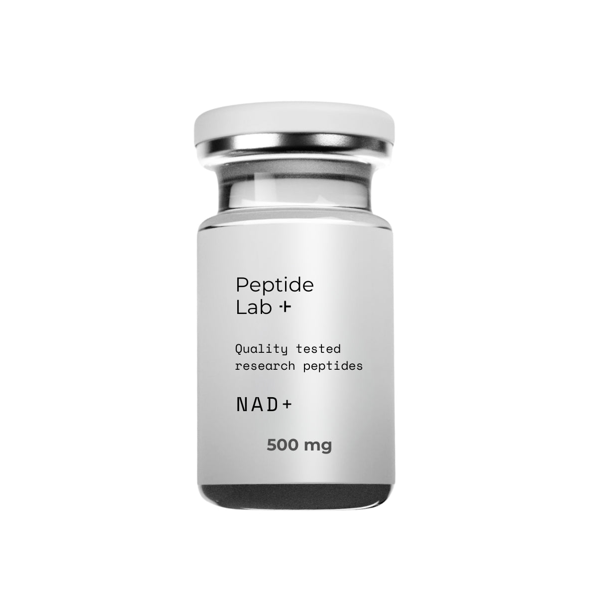 Buy NAD+ 500mg in NZ for energy metabolism and cellular longevity research.