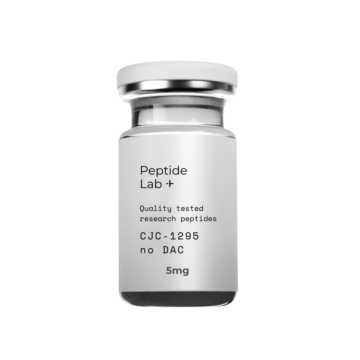 CJC-1295 no DAC 5mg